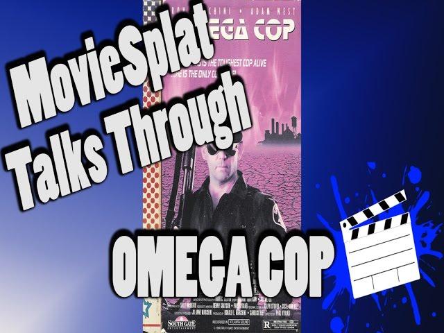 MovieSplat "Highlights" Episode 5: Omega Cop