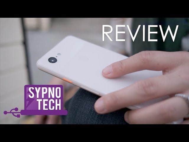 Google Pixel 3 XL Review: The best you can get from Team Android?