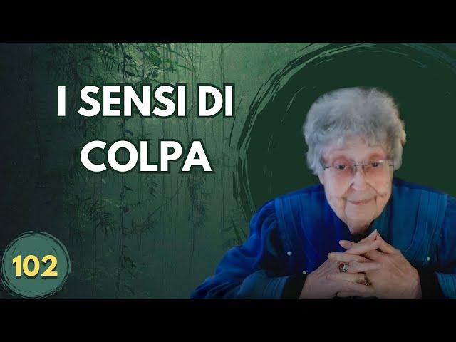 I SENSI DI COLPA (102)