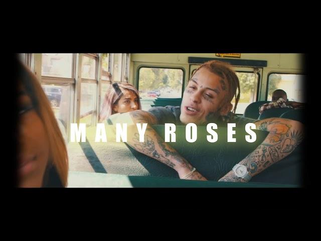 [FREE] Lil Skies Type Beat 2020 - "Many Roses" | Lxnely Beats