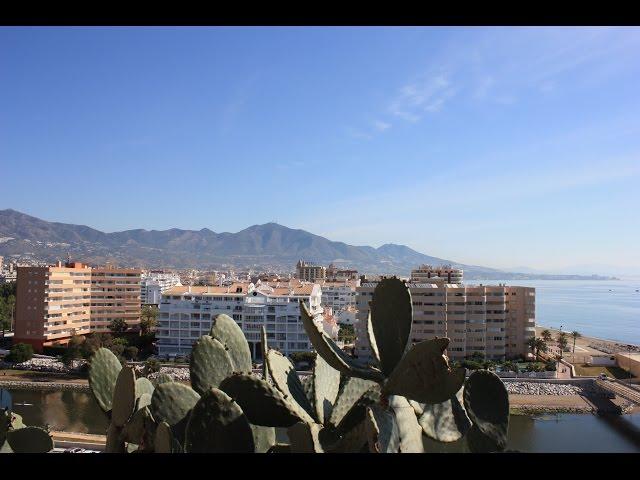 Fuengirola, Фуэнгирола