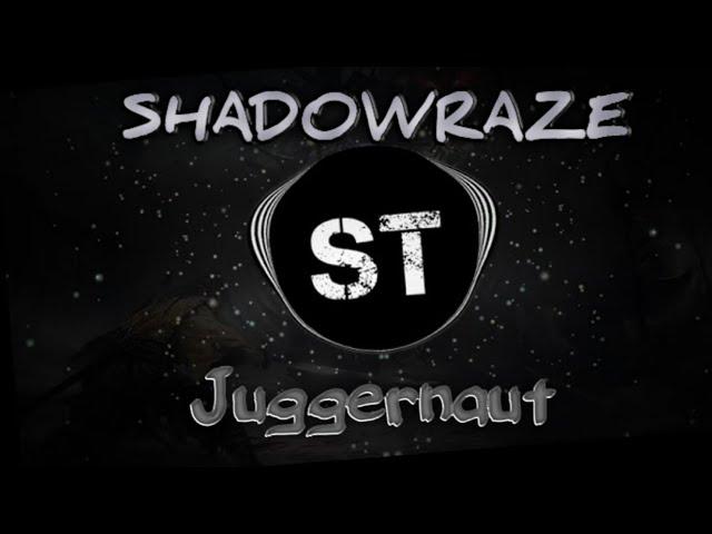 Shadowraze Juggernaut - Dead inside (Tik Tok music)