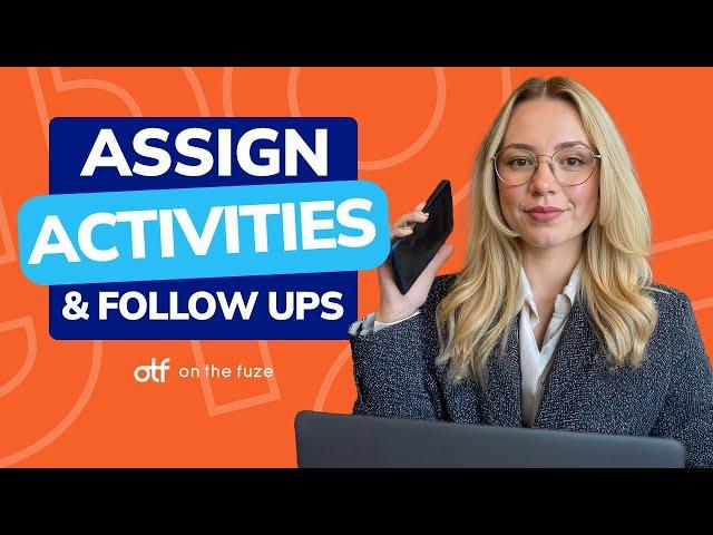 How to Assign Contact Owners & Track Activity in HubSpot CRM