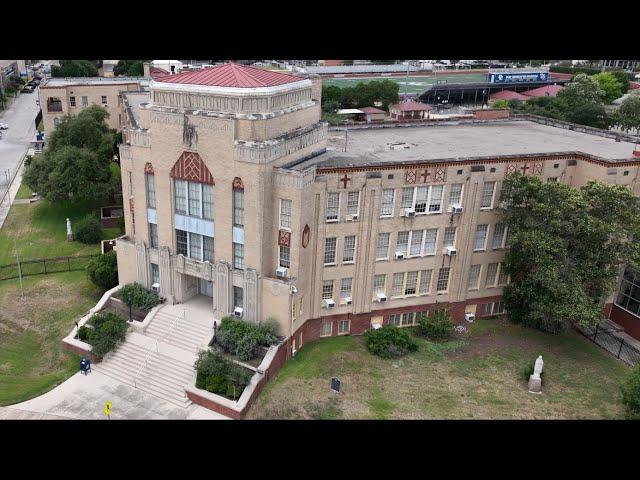 Man says Central Catholic soccer player put genitals on son’s face amid months of bullying