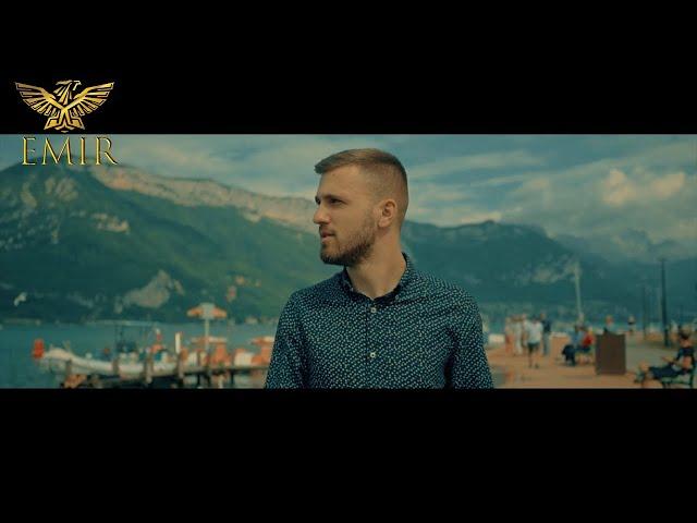 EMIR Ft. Hevzi Kumanova - Kthema Zemren (Official Video 4K)