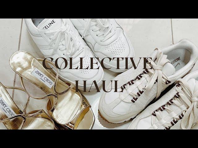 COLLECTIVE LUXURY HAUL | MALAYSIA