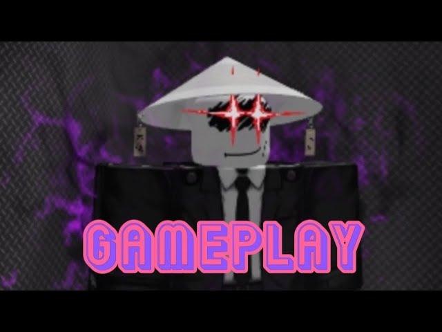 Sensei Code Gamplay Roblox TSB