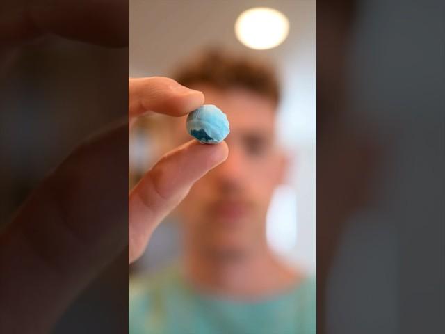 Freeze Dried WARHEADS