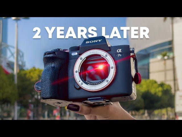 Is the Sony A7SIII still worth buying in 2023? | 2 YEARS LATER