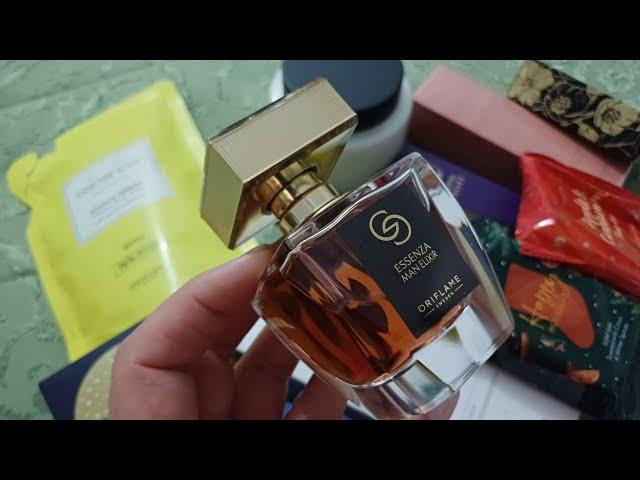 Unboxing Oriflame C16/2024#oriflame#unboxing 