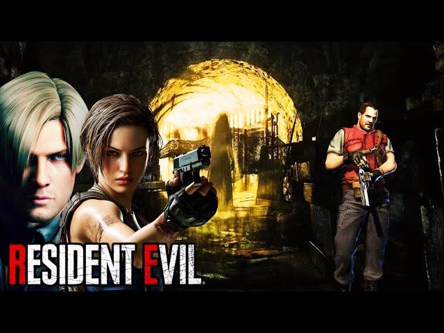 Resident Evil 9 Release Window Teased + MORE RE9 Leaks Revealed