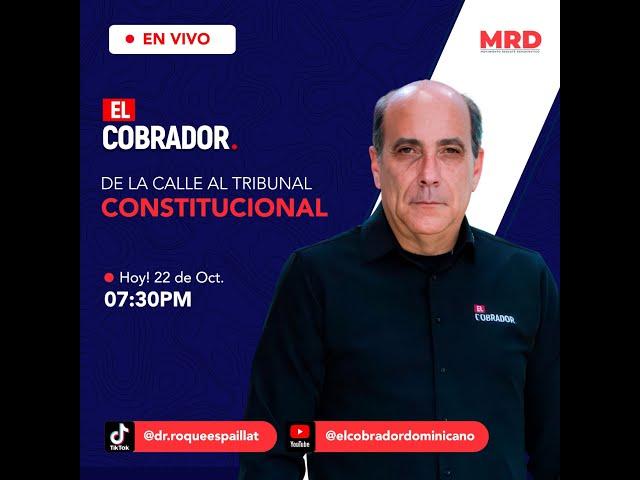 El Cobrador - De La Calle Al Tribunal Constitucional.