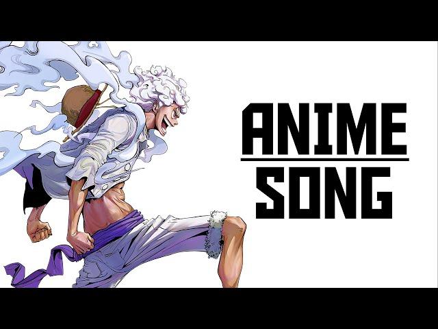 MONKEY D. LUFFY | ONE PIECE SONG