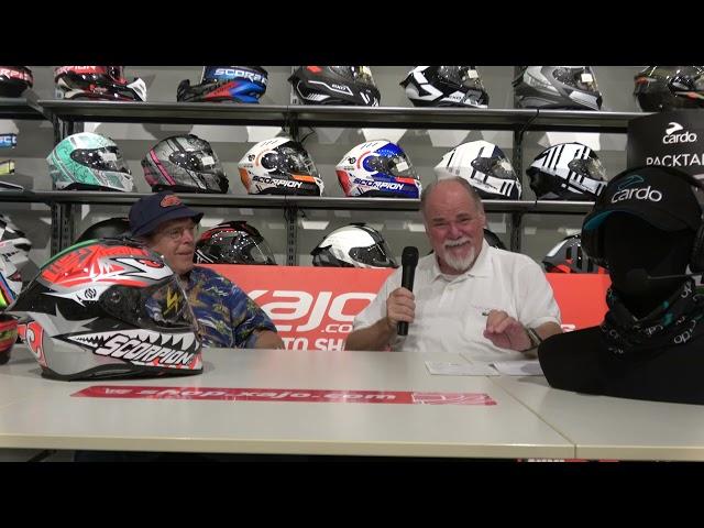 Berger MotoGP Inside: Reglement 2027 | Weltmeister MM93 schon 2024?