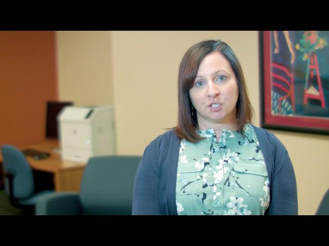 Gannon Comm Arts - Health Communication