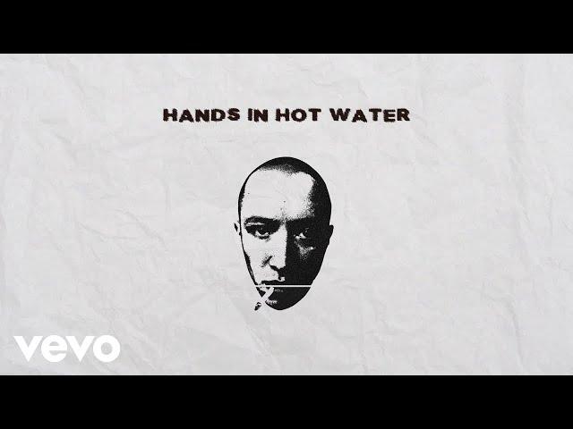 Jack Kays - Hot Water (Official Lyric Video)