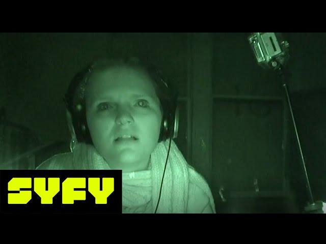 Stranded: Trailer | SYFY