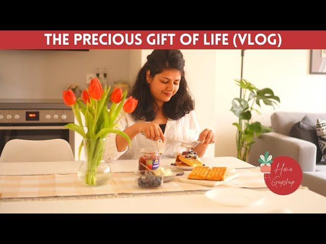 Finding motivation in our daily routine | Home Gupshup