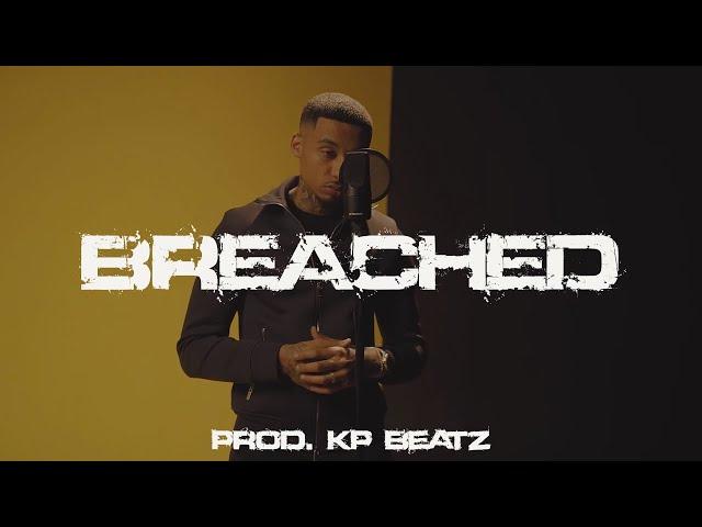 [FREE] Fredo Type Beat - "Breached" ft Rimzee | Free Rap Beat/Instrumental 2020 @KPBeatz