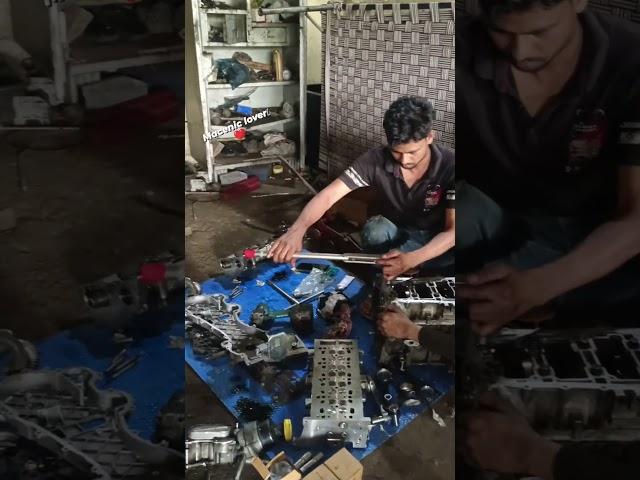 auto garage|menat|viral video|Maharashtra auto garage|garage|#mechanic #auto #garage