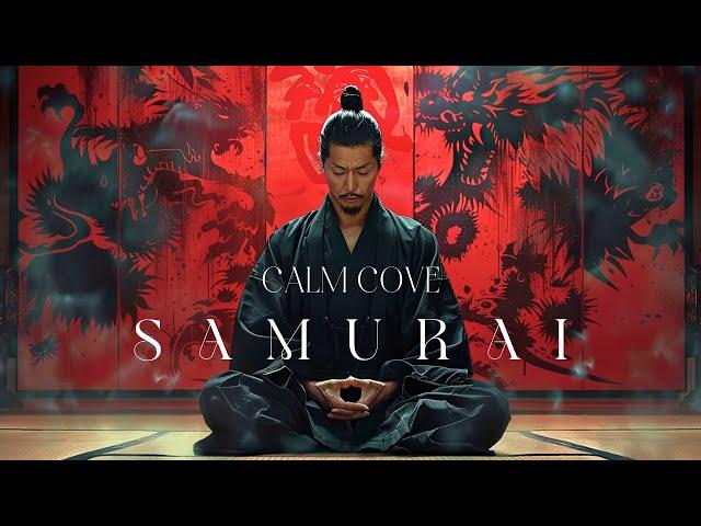 Find Peace Within Yourself (11 Hour) - Miyamoto Musashi Meditation