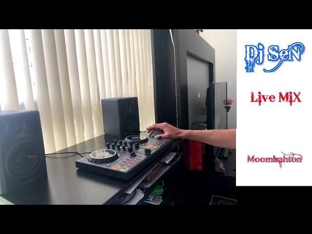 Studio BMD 37 Live Stream