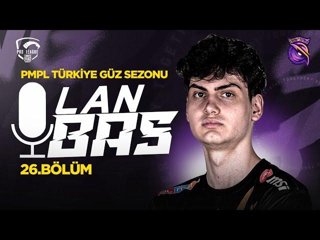 YENİ GELMEDİK GERİ GELDİK!! | PMPL SUPER HAFTA SONU 1. GÜN TEAMSPEAK! | S2G Esports