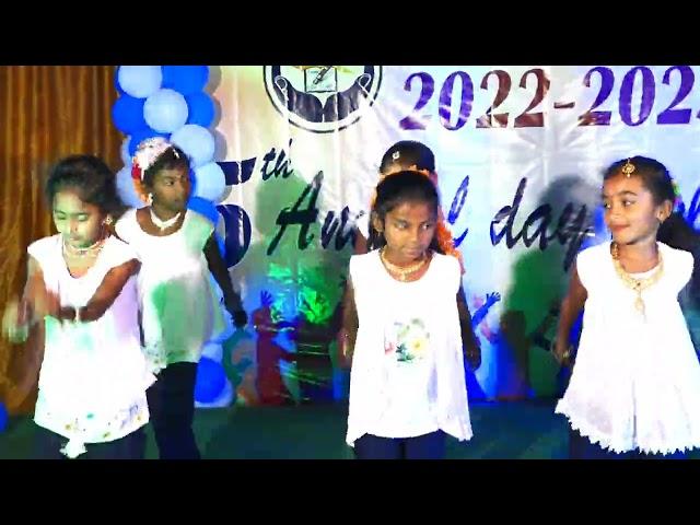 VIGNAN E/M SCHOOL ANNUAL DAY CELEBRATIONS