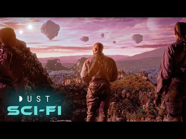 Sci-Fi Short Film "STARGAZER" | DUST | Online Premiere