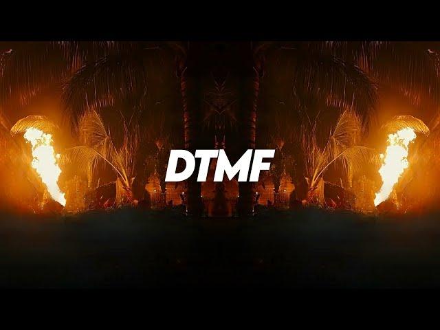 Bad Bunny - DTMF (No One Afro House Remix)