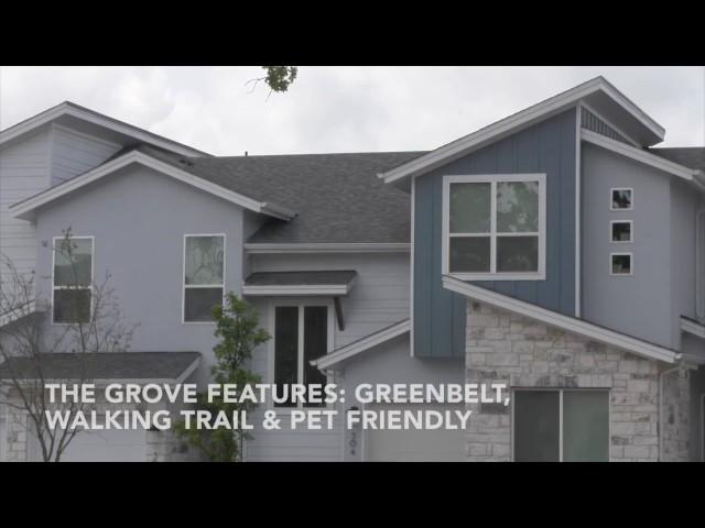 The Grove by Brohn Homes