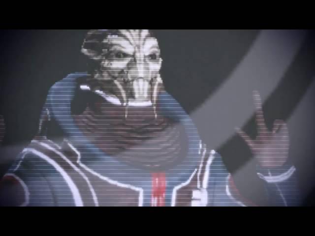 Turian Air Quotes