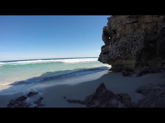 yanchep lagoon