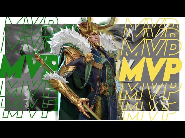 Unraveling Loki’s Secrets: The Most Detailed Guide for Marvel Rivals Loki