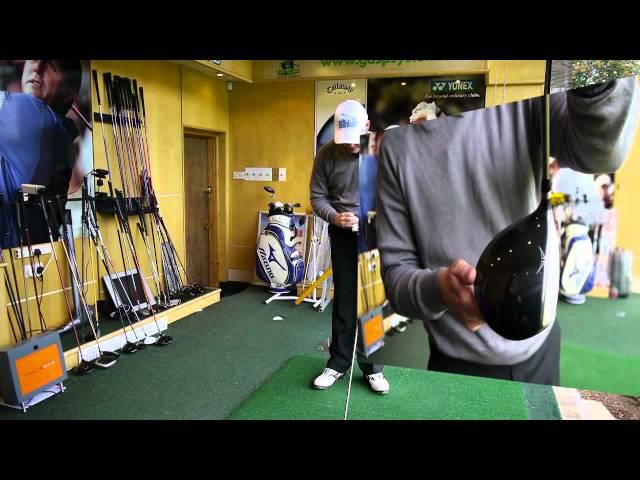 Ping G20 Driver