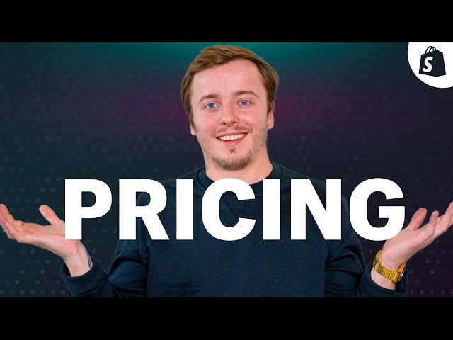 PRICING STRATEGY: How To Find The Ideal Price For A Product