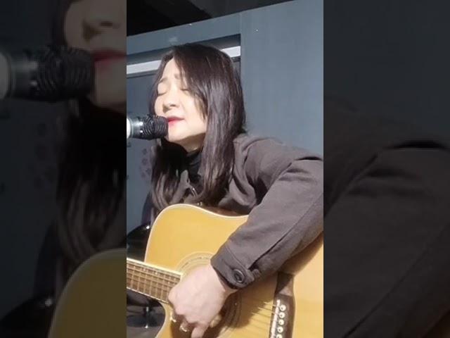 소중한 사랑 #소중한사랑#길은정#김미 #cover #화요일은노래가좋다#장윤정