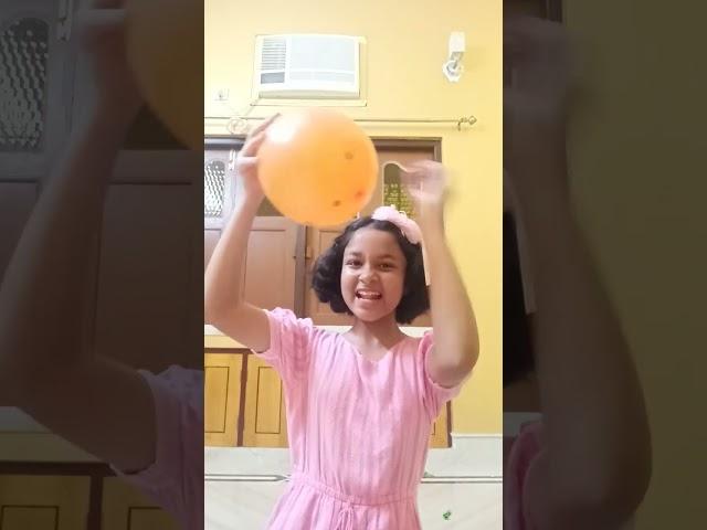 How you like that transformation || Danace and study with Ahana ||