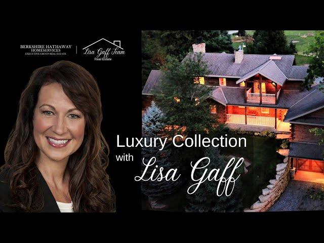 Lisa Gaff Team Real Estate (2021) -  1040 Country Creek Lane - Country Creek Estates