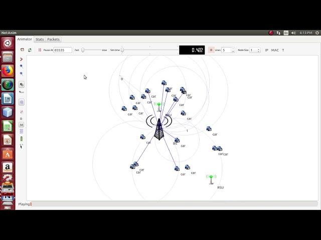 Networking Projects for Students | Networking Thesis for Students