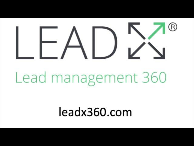 Introducing Multi Organizations in LeadX 360 | Update v2.1.4