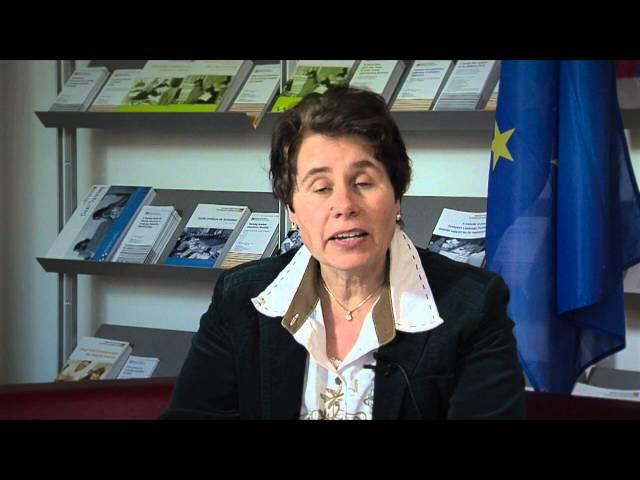 ECML inventory of ICT tools and open educational resources - Martina Emke EN