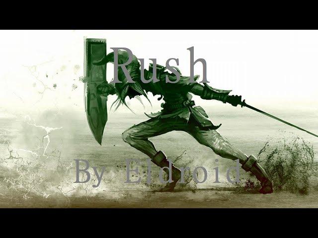 ELDROID - Rush