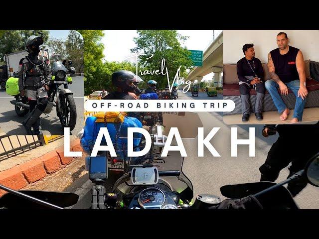 Delhi to Ladakh | Day 2 | Road trip to ladakh | Shimla hotels me hui Bahas |#ladakh2024 #shimla