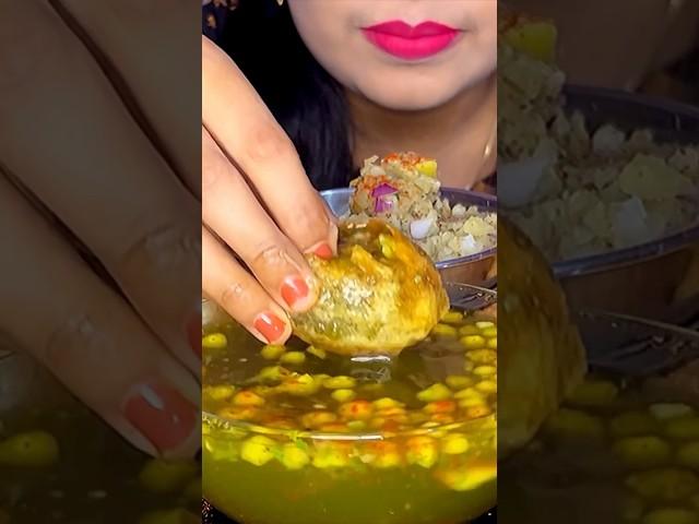 Very Very Delicious Panipuri   #shorts #ytshorts #youtubeshorts #whatsupodisha #panipuri