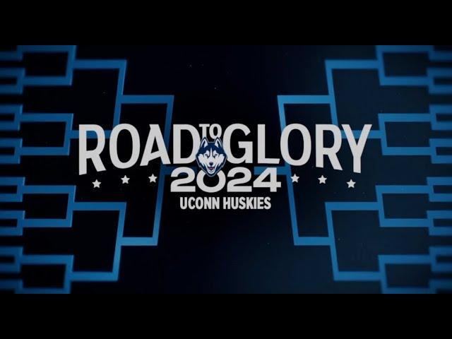 Road to Glory: 2024 UConn Huskies | TNT Sports