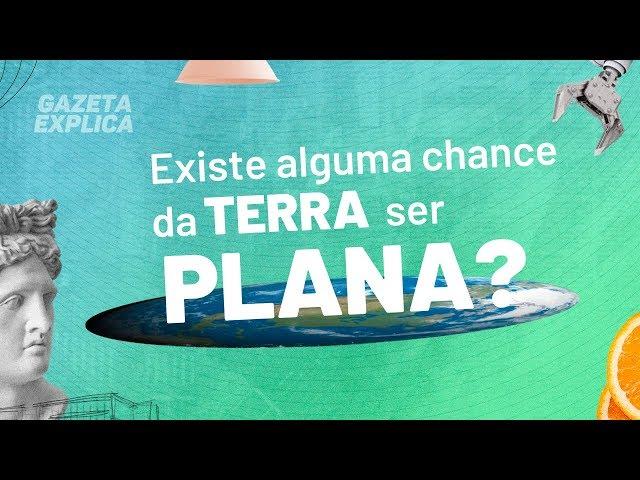 Teoria da Terra Plana: tudo o que você precisa saber | Gazeta Explica