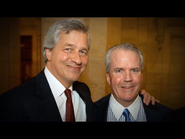 JPMorgan's Jimmy Lee: The Master Dealmaker's Legacy