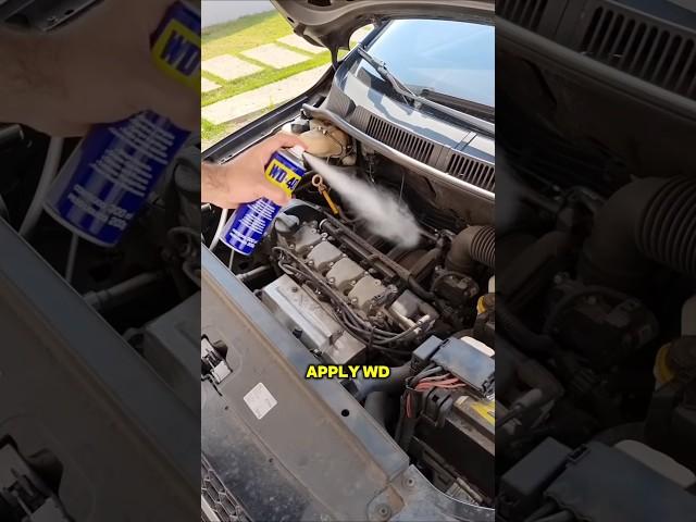 Mechanics do this and never tell you #fyp #shorts #lifehack #cars #tips