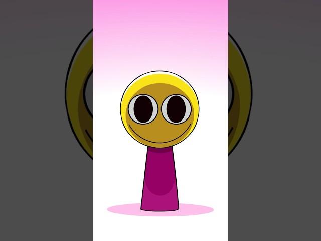 Sprunki The Normal Guy Phase 4 #sprunki #incredibox #incrediboxsprunki